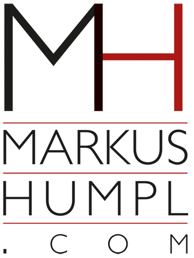 Markus Humpl Logo